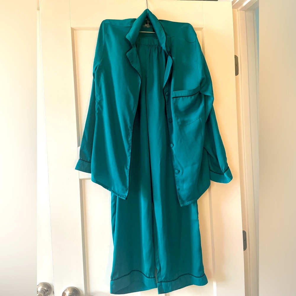 House of Harlow 1960 Pajama Set